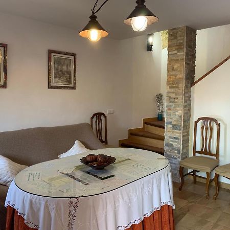 Setenil De Las Bodegas Casa Cueva "Las Calcetas"ゲストハウス エクステリア 写真